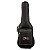 Capa (Bag) Para Guitarra CH200 GUITARRA - AVS - Imagem 1