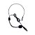 Microfone Profissional Headset Sem Fio Multifrequência LS906 HD750 D+ - LESON - Imagem 6