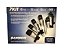 Kit com 7 Microfones Para Bateria Samson DK-7 Dinâmico C/ Case - Imagem 8