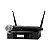 Microfone Profissional Sem Fio Glxd24r+br/sm58-z3 - Shure - Imagem 1