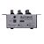 Mesa De Som 2 Canais AUTOMIX 12V A202R - LL Audio - Imagem 1