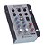 Mesa De Som 2 Canais AUTOMIX 12V A202R - LL Audio - Imagem 3