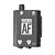 Amplificador de Fone AF1 PRETO - SANTO ANGELO - Imagem 2
