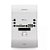 Amplificador de Parede 60W  Branco RD WALL - FRAHM - Imagem 1