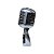 Microfone Dinâmico Vintage SDMP 40CR - STAGG - Imagem 3