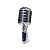 Microfone Dinâmico Vintage SDMP 40CR - STAGG - Imagem 1