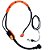 Microfone Condensador Headset Sm31fh-tqg - Shure - Imagem 4