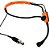 Microfone Condensador Headset Sm31fh-tqg - Shure - Imagem 3