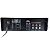 Amplificador de Ambiente 100W MPA-1100 USB/FM - PWS - Imagem 3