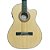 Violão 6 Cordas de Nylon Com Cutaway ANA FTCE NTS - EWA - Imagem 2