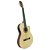 Violão 6 Cordas de Nylon Com Cutaway ANA FTCE NTS - EWA - Imagem 3