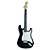 Guitarra Elétrica EWR 10 BK - EWA - Imagem 1