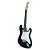 Guitarra Elétrica EWR 10 BK - EWA - Imagem 2