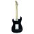 Guitarra Elétrica EWR 10 BK - EWA - Imagem 4