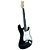 Guitarra Elétrica EWR 10 BK - EWA - Imagem 3