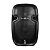 Caixa Ativa 110W 8 polegadas KBA 8 - K-AUDIO - Imagem 1