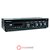 Amplificador de Sonorização de Ambiente 40W SLIM 1000 G5 - FRAHM - Imagem 2