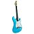 Guitarra Elétrica EWR 10 LMBL - EWA - Imagem 2