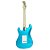 Guitarra Elétrica EWR 10 LMBL - EWA - Imagem 4