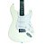 Guitarra Elétrica EWR 10 VWH - EWA - Imagem 5