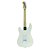 Guitarra Elétrica EWR 10 VWH - EWA - Imagem 4