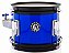Bateria Junior Azul Metalico AZ one drum JBJ1049 - NAGANO - Imagem 4