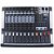 Mesa de Som 8 Canais MI 80 - K-AUDIO - Imagem 1