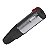 Plug Jack p10 linha c/trava Stereo Chrome 1919N - CSR - Imagem 1