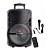Caixa Acústica Ativa Com Bateria Star Sound SS100 - STANER - Imagem 6