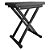 Banqueta Em X Para Piano E Teclado Bq-100 - Vector - Imagem 4