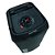 Caixa Ativa Com Bateria 600W XT-660T - POLYVOX - Imagem 5
