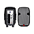 Kit Caixa Ativa Hpm 15 Max 200w Rms Baretone - Imagem 2