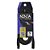 Cabo Montado Microfone Ninja Lw B 15ft Xlrm X Xlrf - Santo Angelo - Imagem 1