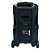 Caixa Ativa Com Bateria 400W 12 polegadas XC-512T - POLYVOX - Imagem 5