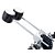 Pedal Duplo de Bateria IRON COBRA HP600DTW - TAMA - Imagem 5