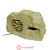 Caixa Pedra Passiva 100W 6 pol Bege PD-6 - SOUNDSTONE - Imagem 5