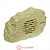 Caixa Pedra Passiva 100W 6 pol Bege PD-6 - SOUNDSTONE - Imagem 11