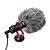 Microfone de Lapela Para Celular SK-MM1 - SKYPIX - Imagem 3