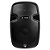 Caixa Ativa 350W 15 polegadas KBA 15 - K-AUDIO - Imagem 1