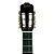 Violão 6 Cordas de Nylon Com Cutaway ANA FTCE BK - EWA - Imagem 6
