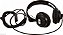 Fone De Ouvido Behringer Headphone HPX 4000 - BEHRINGER - Imagem 1