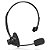Fone de Ouvido Headset HS10 USB - Behringer - Imagem 1