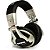 Fone De Ouvido Profissional Headphone SRH750DJ - SHURE - Imagem 1