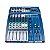Mesa De Som 8 Canais Mi Series Mi-8 – Soundcraft - Imagem 1