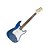 Guitarra Eletrica ST BLUE - NEWEN - Imagem 3