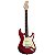 Guitarra Eletrica T-635 MR-DF-MG Vermelho Metalico - TAGIMA - Imagem 9
