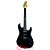 Guitarra Elétrica TG-520 BK - TAGIMA - Imagem 11