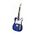 Guitarra Eletrica TL BLUE - NEWEN - Imagem 2