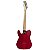Guitarra Eletrica TL RED - NEWEN - Imagem 4
