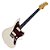 Guitarra Elétrica Woodstock Branca TW-61 - TAGIMA - Imagem 4